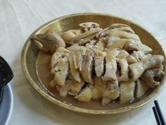 -百姓百味海鲜酒楼(粤垦路总店)