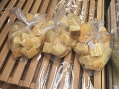 -味多美蛋糕(亚非大厦店)