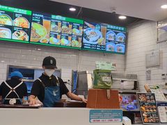 -魏家凉皮(梨园店)