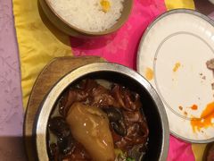 -朝鲜玉流馆(滨河东路店)