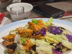 -老华洋饭庄(成林道店)