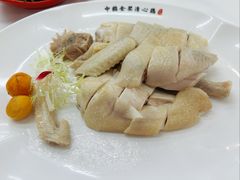 -渔意楼·驰名沙田乳鸽(五羊店)