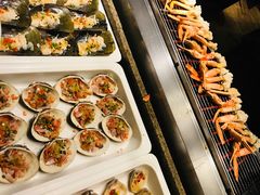 -雍和会海鲜姿造自助(湖东路店)