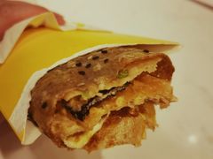 -2颗鸡蛋煎饼(北京路天河城店)