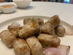 -莆田餐厅PUTIEN(三里屯店)