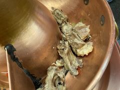 -清真·京华源铜锅涮肉(丰庆店)