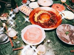 -肆味(东原1891江景店)