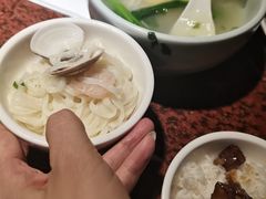 -绿茶餐厅(华联万柳店)