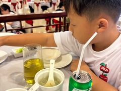 -全聚德(上海首店浦东店)