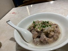 -味上湘菜馆(岳麓山店)