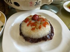 -新恬乐大酒家(沧达大厦店)