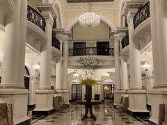 -LONG BAR 廊吧(外滩华尔道夫酒店)