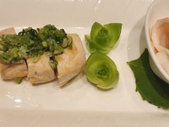 -天龙轩(香港丽思卡尔顿酒店)