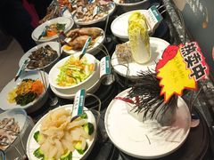 -新时代大酒店(仰口路店)
