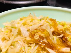 莲白粉丝-陈麻婆豆腐总店