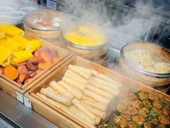-芝小官毛肚火锅海鲜自助(淮安清江浦区新亚店)