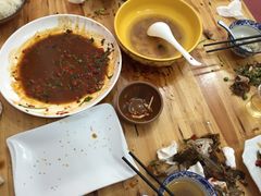 -巢湖名吃·徽府农家菜(半汤店)