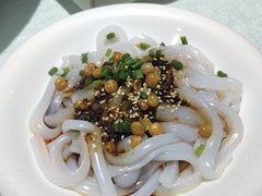 -巴国布衣·Sichuan Folk(紫荆店)