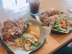 -251#coffee roasters(沿河东路店)