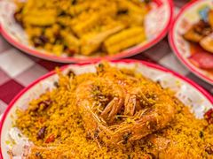 -吉源大排档·鱼生·海鲜(烧烤彩印厂店)