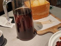 -绿茶餐厅(广州天河城店)