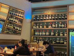 -Bistro 63 创意融合料理(广粤天地店)