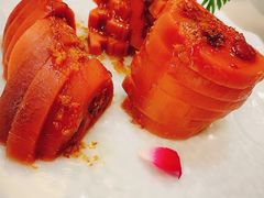 -北平食府(马鞍山路店)