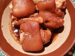 -牛腩之旅·牛腩牛杂煲(经纬汇店)