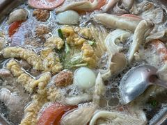 -海关荤豆花(洋河一路店)