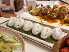 -川林海鲜酒家·湾仔传统早茶·粤菜