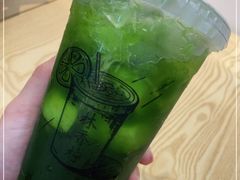 -林香柠·柠檬茶