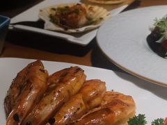 -味见·荣家(亚泰大街店)