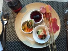 -二楼咖啡厅·厦门源昌凯宾斯基大酒店(湖滨中路店)