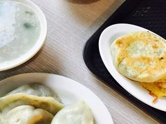 -胖姐包子铺(太原街店)