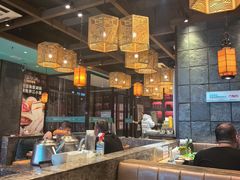 -江小渔鲜鱼火锅(经济开发区店)