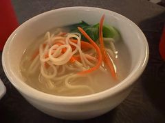 -粤尚腾香居中餐厅(首都机场希尔顿店)