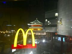 -楼兰古丽新疆菜(钟楼景观店)