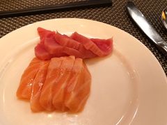 -伯豪瑞廷酒店-天伦阁西餐厅