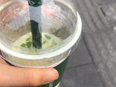 -茉酸奶(春熙路店)