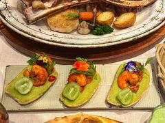 -咖梦餐厅 COMENG RESTAURANT