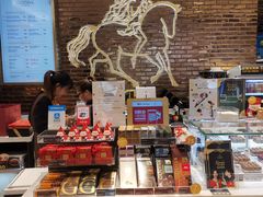 -GODIVA(月星环球港店)