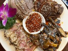 -杨记隆府(白象街店)