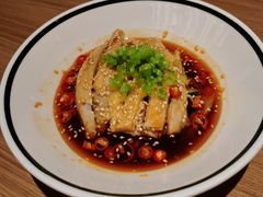 藤椒正经鸡-新太二·鲜料川菜(晶耀前滩店)