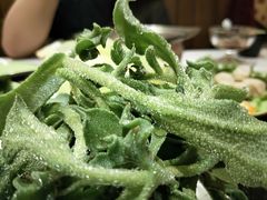 -素渡·一茶一素素食馆(新疆店)