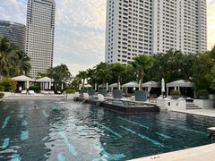 -新加坡文华东方酒店