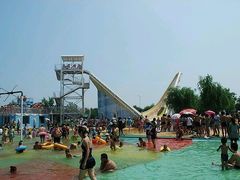 -秦皇岛乐岛海洋王国