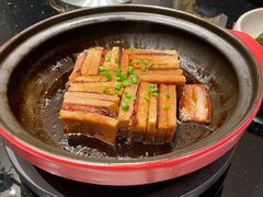 -上海1号私藏菜(静安店)