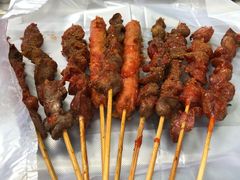 -庞记炸串