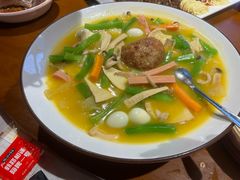 -龙潭喜客·四川客家菜