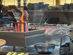 -一豚轩·烧鸟·豚骨拉面(五四路店)